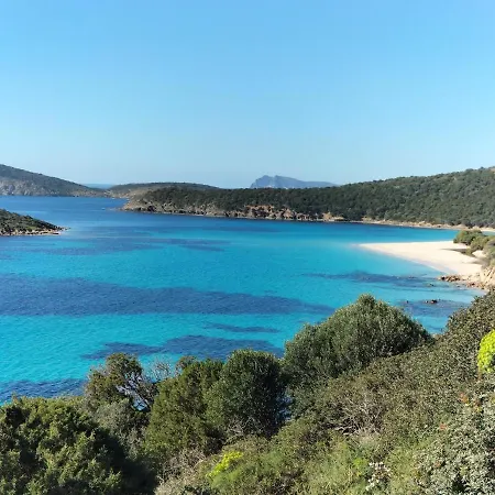 Διαμέρισμα Casa Le Dune