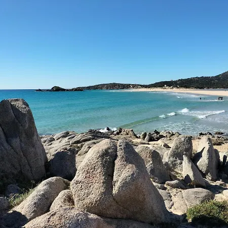 Διαμέρισμα Casa Le Dune *