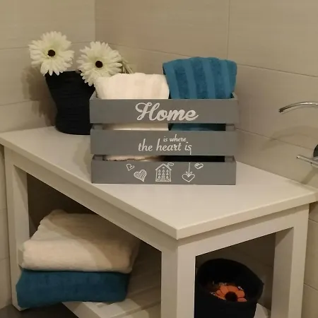 Διαμέρισμα Casa Le Dune Pula