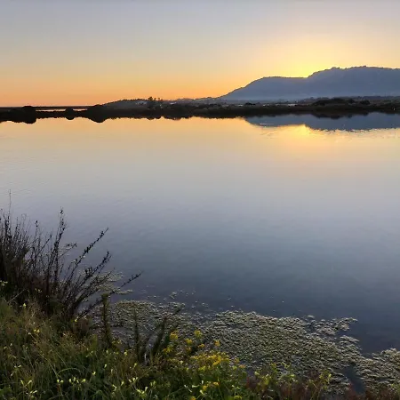 דירה Casa Le Dune