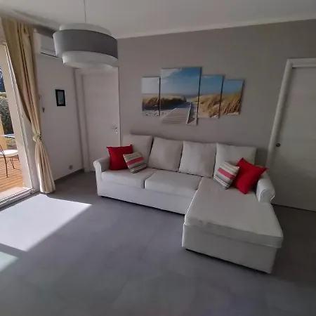 Διαμέρισμα Casa Le Dune *