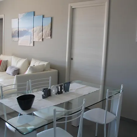 דירה Casa Le Dune