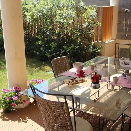 Διαμέρισμα Casa Le Dune *