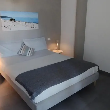 Casa Le Dune * פולה