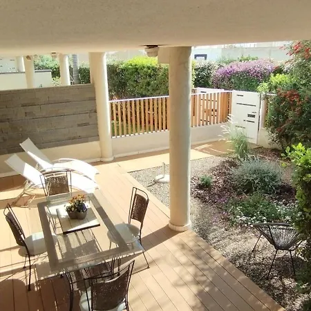 Casa Le Dune דירה *