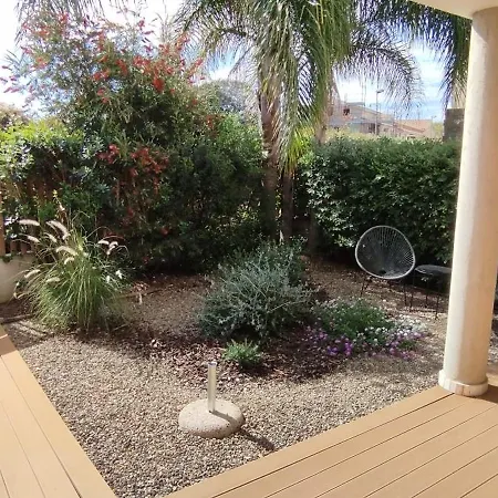 Casa Le Dune דירה פולה