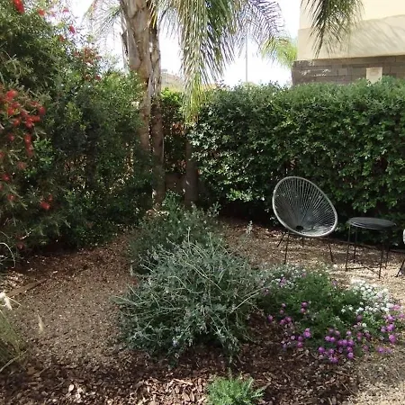 דירה Casa Le Dune פולה