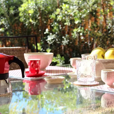 דירה Casa Le Dune פולה