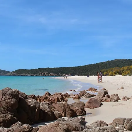 Διαμέρισμα Casa Le Dune *