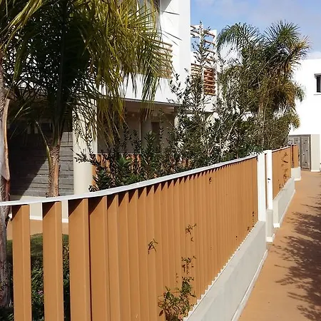 Διαμέρισμα Casa Le Dune Pula