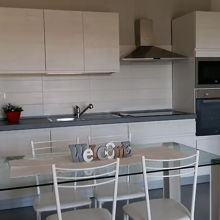 דירה Casa Le Dune