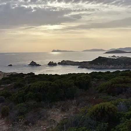 דירה Casa Le Dune פולה