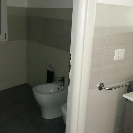 Διαμέρισμα Casa Le Dune