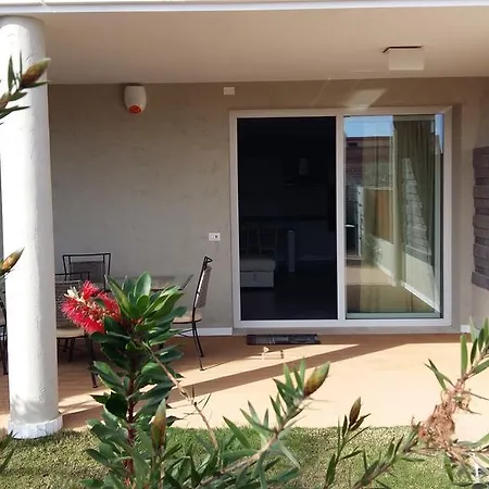 Casa Le Dune דירה