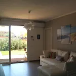 Apartamento Casa Le Dune
