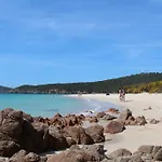 Lägenhet Casa Le Dune *