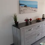 Apartamento Casa Le Dune Pula