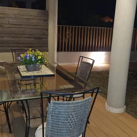 Casa Le Dune Apartment