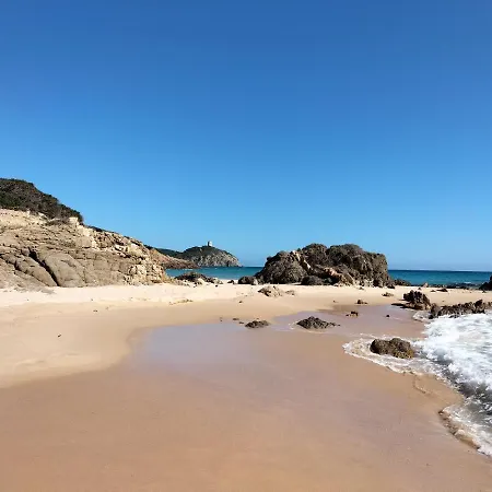 Casa Le Dune