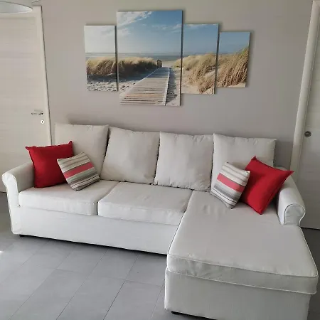 Casa Le Dune *