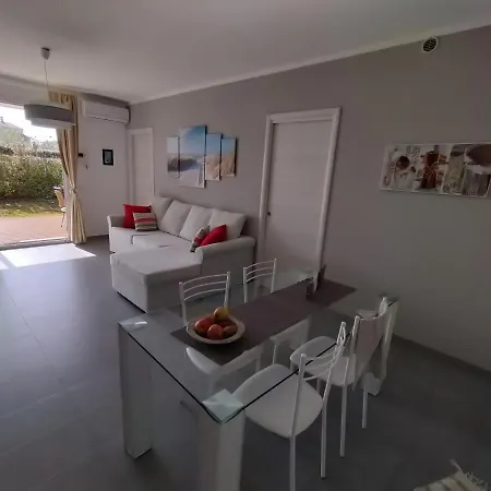 Apartment Casa Le Dune
