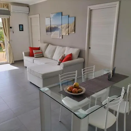 Appartamento Casa Le Dune