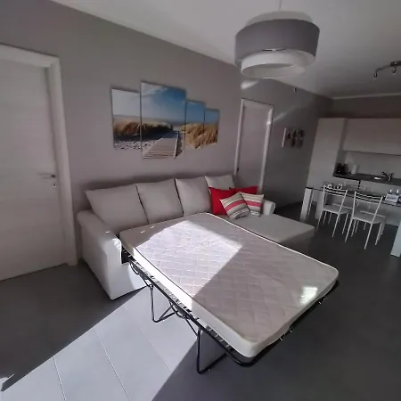 Casa Le Dune Pula