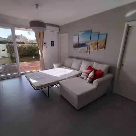 Casa Le Dune Pula