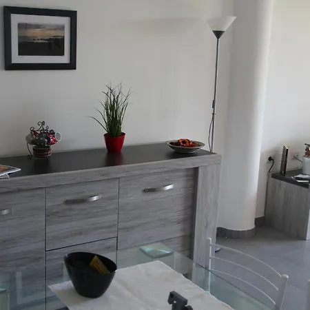 Apartment Casa Le Dune Pula