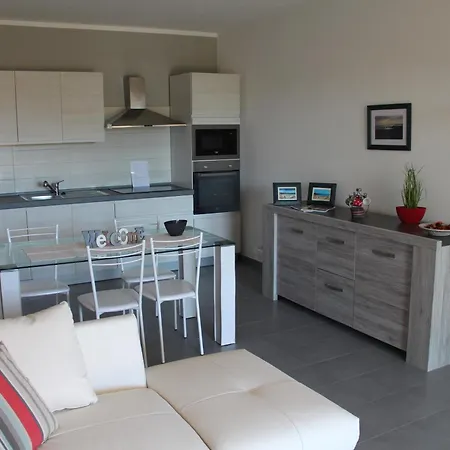Casa Le Dune Apartment