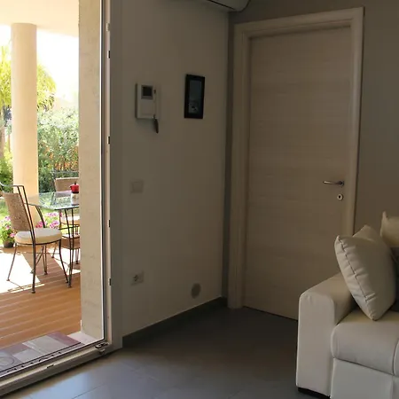 Casa Le Dune *