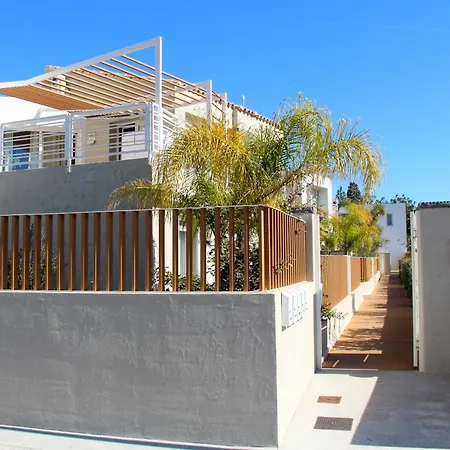 Casa Le Dune *