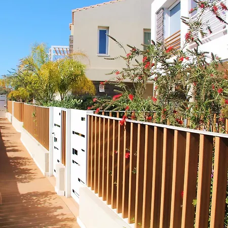 Casa Le Dune