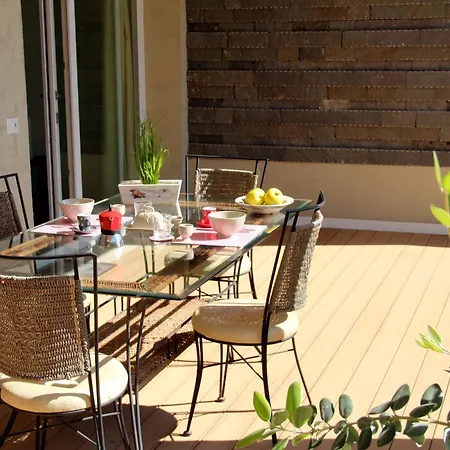 Casa Le Dune Apartment Pula
