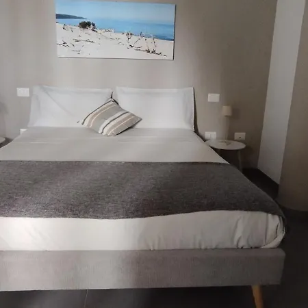 Appartamento Casa Le Dune *