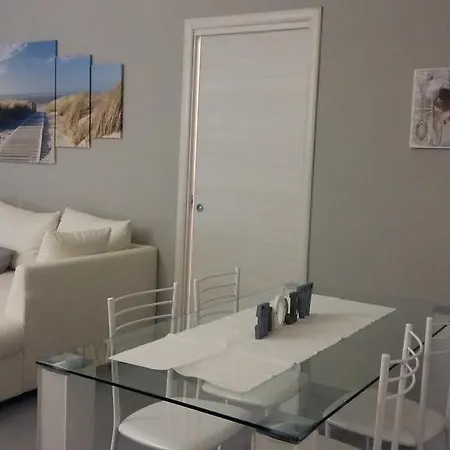 Casa Le Dune