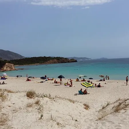 Casa Le Dune Daire *