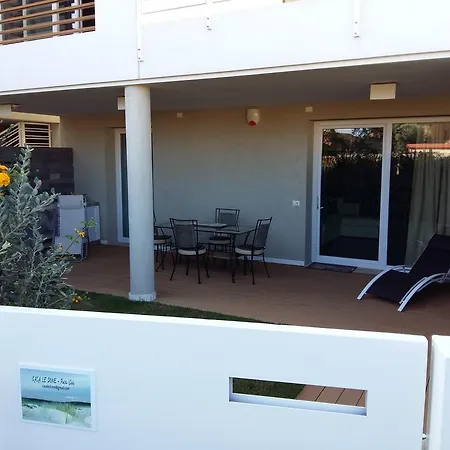 Casa Le Dune *
