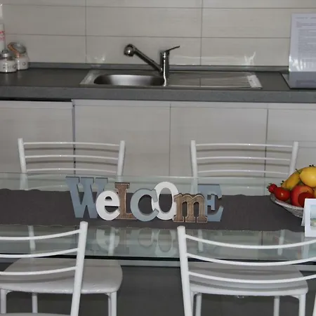 Casa Le Dune Apartment
