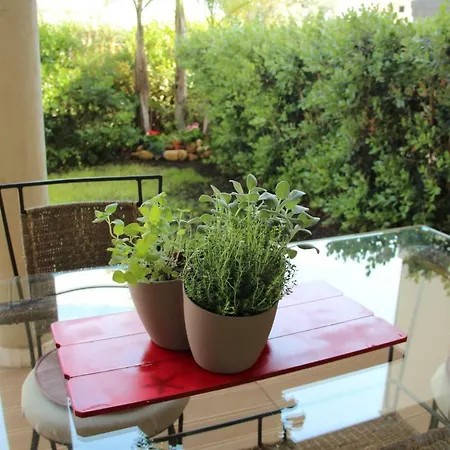 Casa Le Dune Apartment Pula