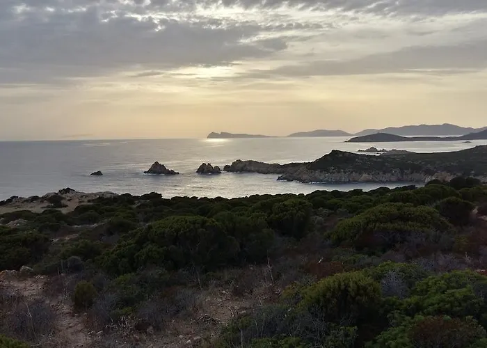 Apartman Casa Le Dune Pula