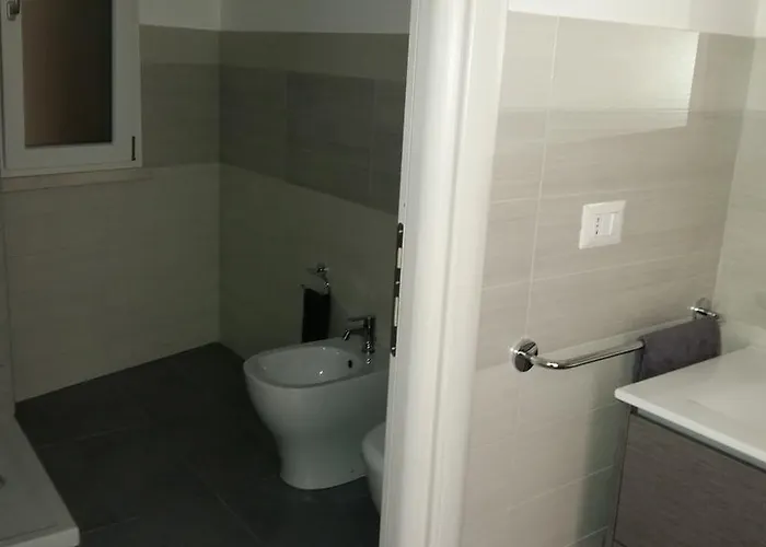 Apartman Casa Le Dune