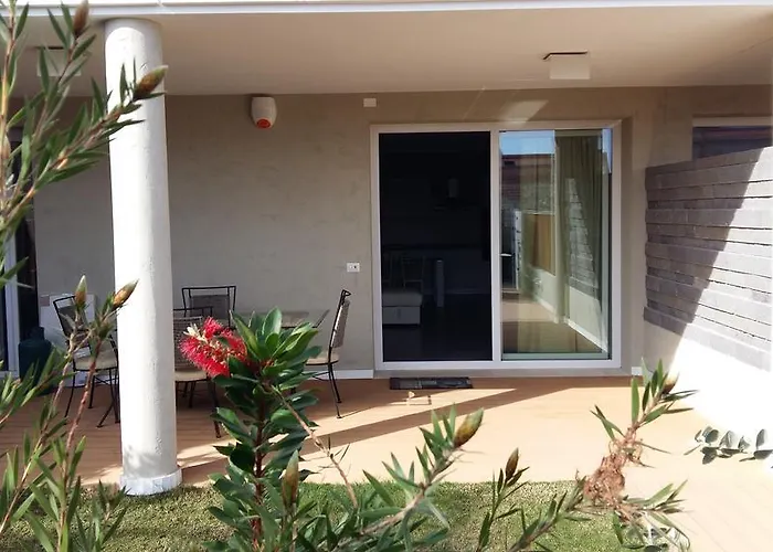 Casa Le Dune Apartman